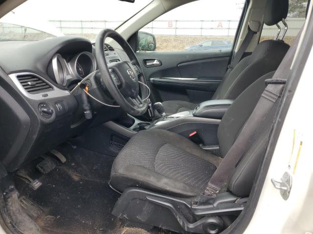 صورة رقم 7 من المزاد - 2019 DODGE JOURNEY SE مع VIN 3C4PDCBB5KT718684