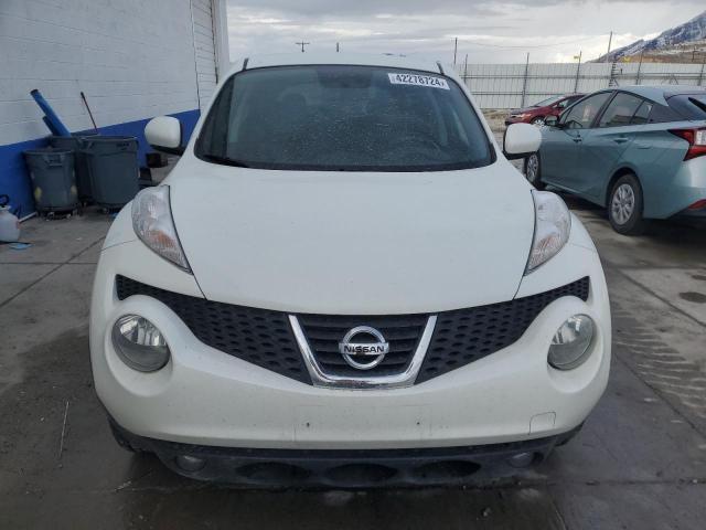 Photo 5 from auction – 2013 NISSAN JUKE S with VIN JN8AF5MR7DT202142