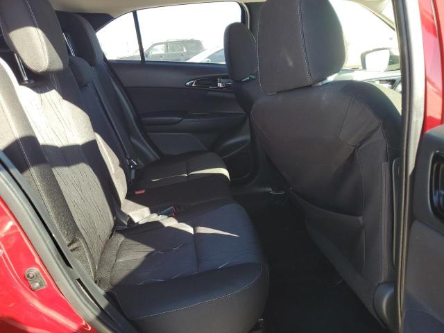 Photo 10 from auction – 2020 MITSUBISHI ECLIPSE CR with VIN JA4AS5AA7LZ037544
