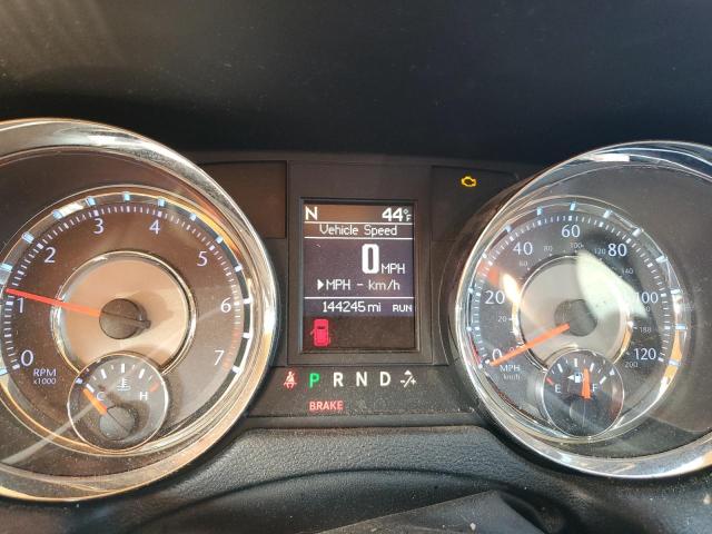 Photo 9 from auction – 2014 CHRYSLER TOWN & COU with VIN 2C4RC1BG3ER357930