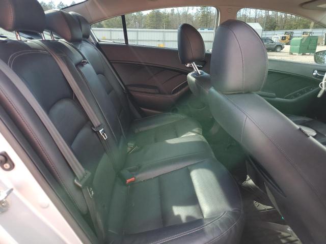 Photo 10 from auction – 2016 KIA FORTE EX with VIN KNAFZ4A89G5617385