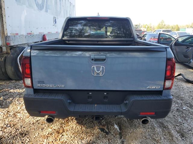 Photo 6 from auction – 2023 HONDA RIDGELINE with VIN 5FPYK3F59PB036337