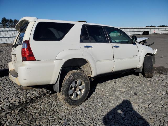 Photo 3 from auction – 2008 TOYOTA 4RUNNER SR with VIN JTEBU14RX8K006315