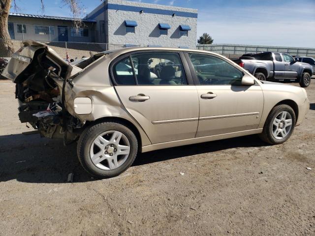 Photo 3 from auction – 2007 CHEVROLET MALIBU with VIN 1G1ZT58F87F277354