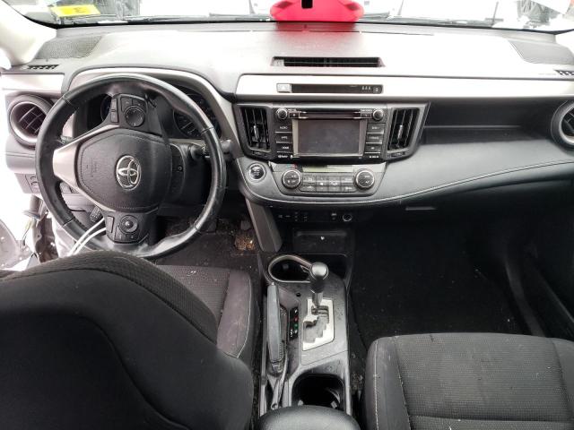 Photo 8 from auction – 2018 TOYOTA RAV4 ADVEN with VIN 2T3RFREV6JW724710