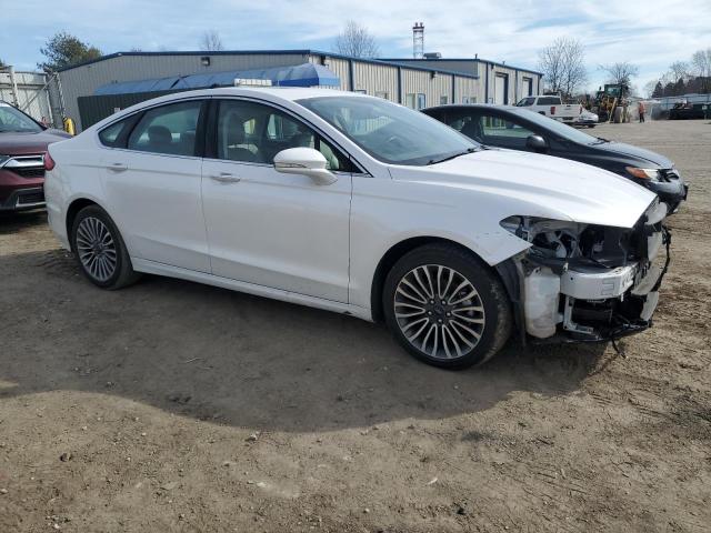 Photo 4 from auction – 2017 FORD FUSION SE with VIN 3FA6P0T94HR411404