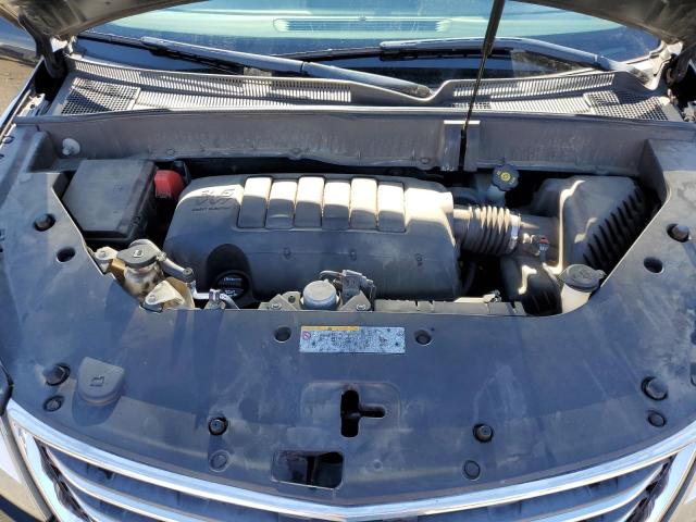 Photo 12 from auction – 2016 CHEVROLET TRAVERSE L with VIN 1GNKRHKD5GJ125133