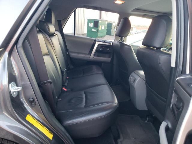 Foto 11 de la subasta – 2012 TOYOTA 4RUNNER SR con VIN JTEZU5JR7C5045994