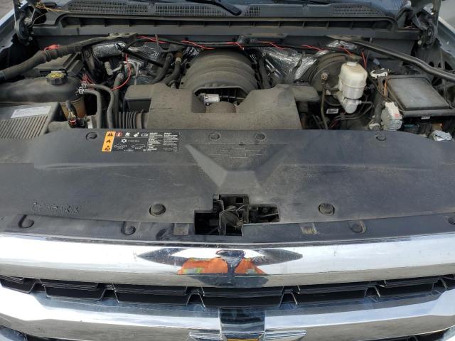 Photo 11 from auction – 2017 CHEVROLET SILVERADO with VIN 1GCVKREC3HZ220876