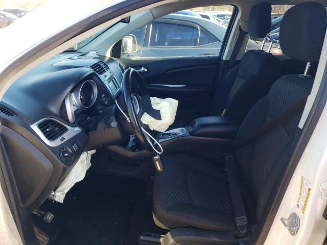 Photo 7 from auction – 2020 DODGE JOURNEY SE with VIN 3C4PDCAB0LT272107
