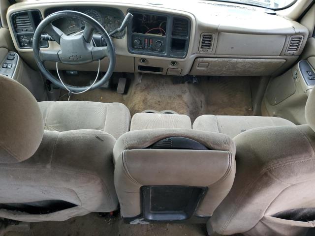 Photo 8 from auction – 2005 CHEVROLET silverado with VIN 2GCEC19V651303426