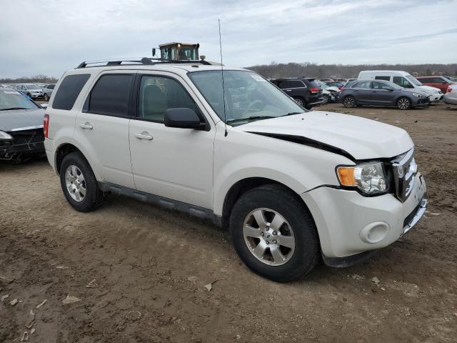 Zdjęcie 4 z aukcji – 2012 FORD ESCAPE LIM z VIN 1FMCU9EG1CKB31129