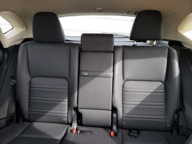 Photo 10 from auction – 2016 LEXUS NX 200T BA with VIN JTJBARBZ4G2058873