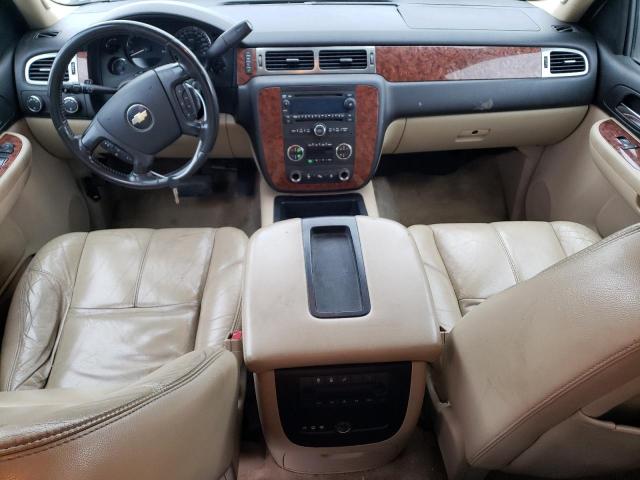 Photo 8 from auction – 2007 CHEVROLET SUBURBAN K with VIN 3GNFK16377G105059