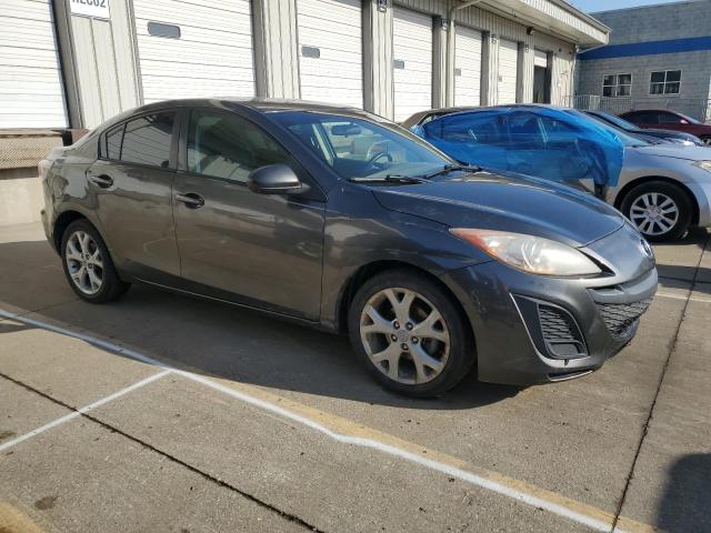 Photo 4 from auction – 2010 MAZDA 3 I with VIN JM1BL1SFXA1345183