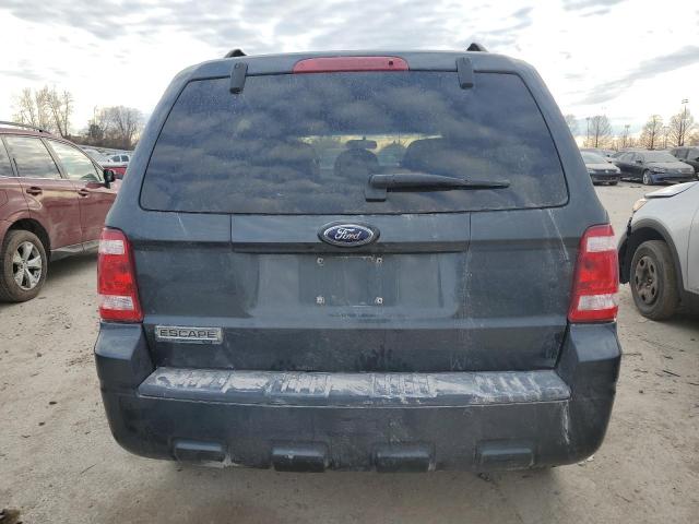 Photo 6 from auction – 2008 FORD ESCAPE XLT with VIN 1FMCU03148KA70859