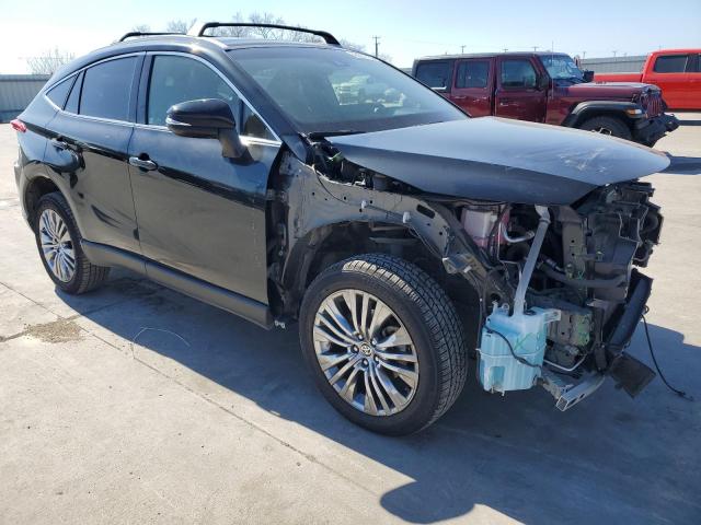 Photo 4 from auction – 2021 TOYOTA VENZA LE with VIN JTEAAAAH1MJ011824