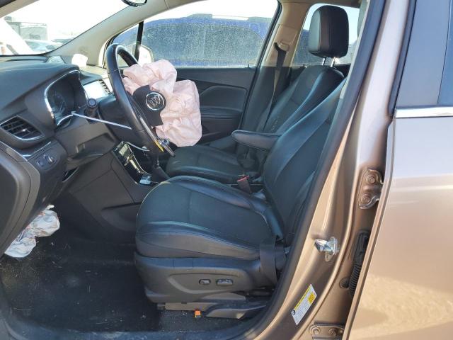 Photo 7 from auction – 2019 BUICK ENCORE PRE with VIN KL4CJASB3KB718982