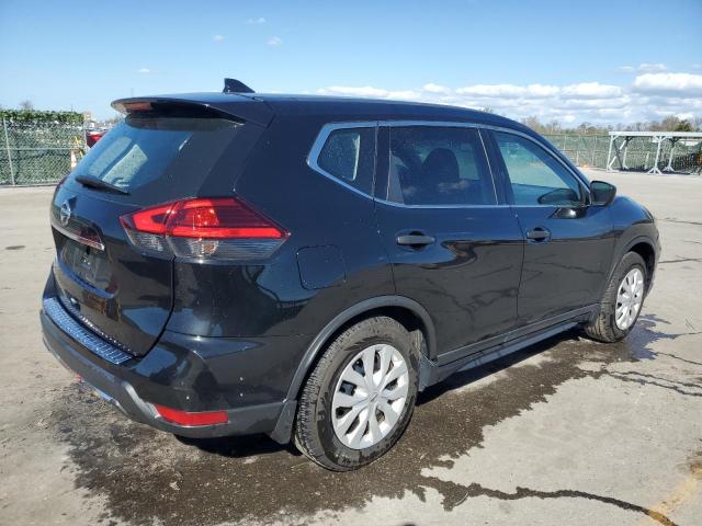 Photo 3 from auction – 2017 NISSAN ROGUE S with VIN 5N1AT2MT0HC791695