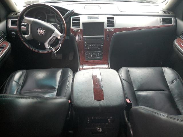 Photo 8 from auction – 2007 CADILLAC ESCALADE L with VIN 1GYFK63877R400520