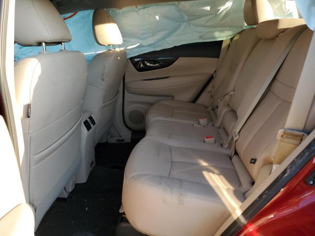 Photo 11 from auction – 2020 NISSAN ROGUE S with VIN 5N1AT2MT5LC765893