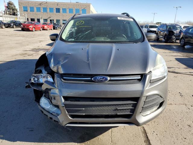 Photo 5 from auction – 2014 FORD ESCAPE SE with VIN 1FMCU9G93EUC48636