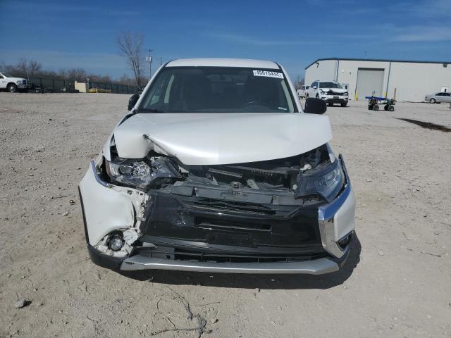 Photo 5 from auction – 2017 MITSUBISHI OUTLANDER with VIN JA4AD2A36HZ052375