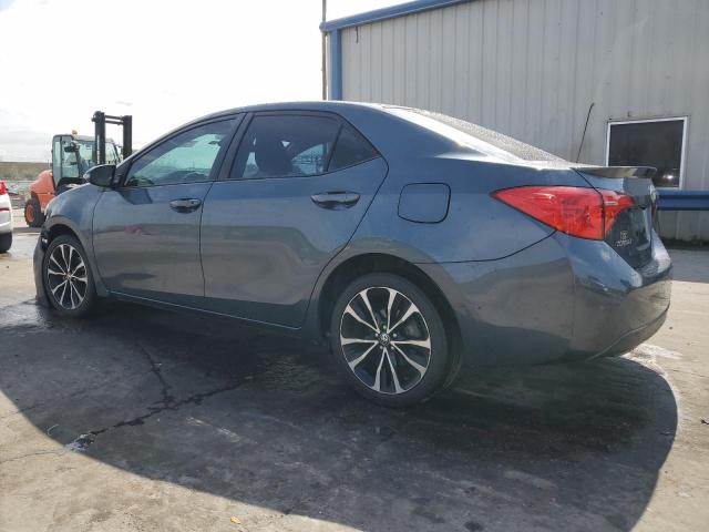 Photo 2 from auction – 2016 TOYOTA COROLLA L with VIN 5YFBURHE1GP543620