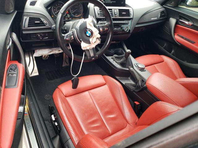 Photo 8 from auction – 2016 BMW M235I with VIN WBA1J7C55GV289937