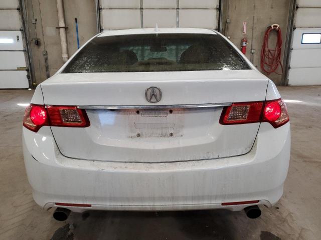 صورة رقم 6 من المزاد - 2012 ACURA TSX TECH مع VIN JH4CU2F68CC026811