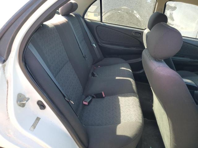 Photo 10 from auction – 2001 TOYOTA COROLLA CE with VIN 2T1BR12E21C500441