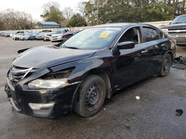 Photo 1 from auction – 2015 NISSAN ALTIMA 2.5 with VIN 1N4AL3AP0FC172888