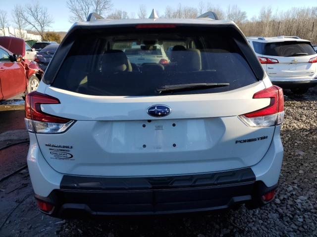 Photo 6 from auction – 2019 SUBARU FORESTER P with VIN JF2SKAEC4KH457461