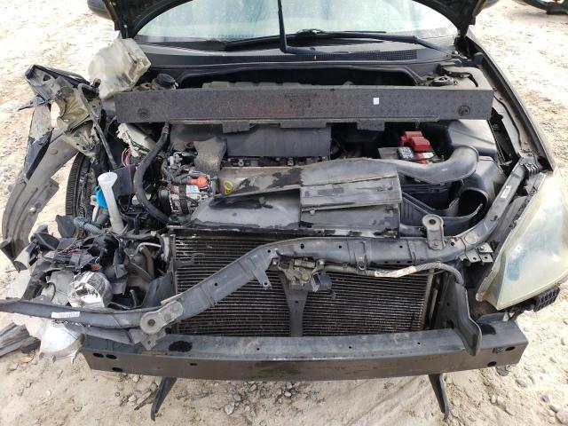 Photo 11 from auction – 2005 NISSAN ALTIMA S with VIN 1N4AL11D35N906842