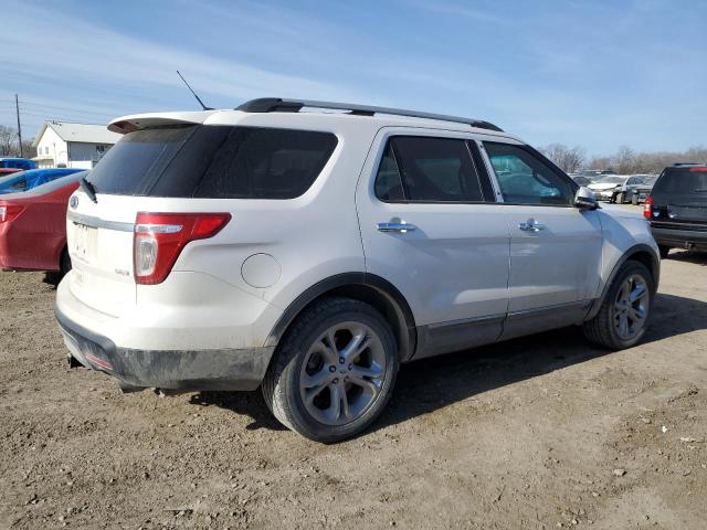 Photo 3 from auction – 2013 FORD EXPLORER L with VIN 1FM5K8F82DGB58084