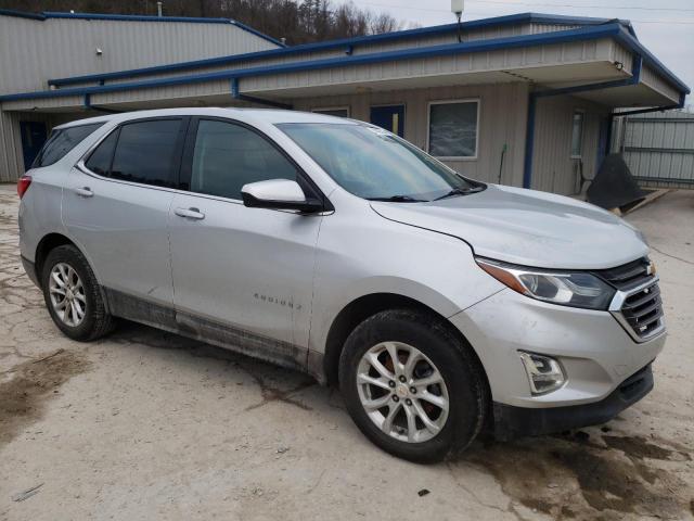 Photo 4 from auction – 2020 CHEVROLET EQUINOX LT with VIN 2GNAXTEV7L6144072