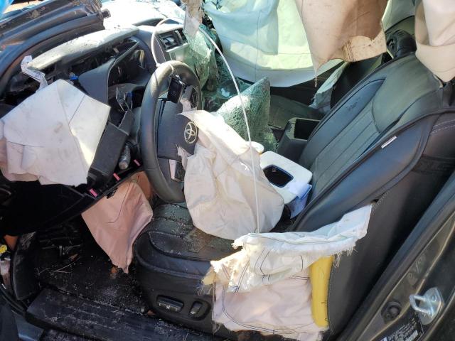 Photo 7 from auction – 2020 TOYOTA 4RUNNER SR with VIN JTEBU5JR7L5804287