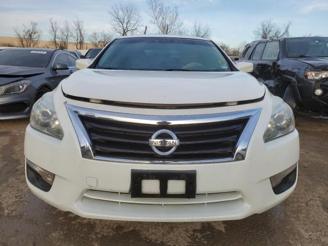 Photo 5 from auction – 2013 NISSAN ALTIMA 2.5 with VIN 1N4AL3AP6DC164677