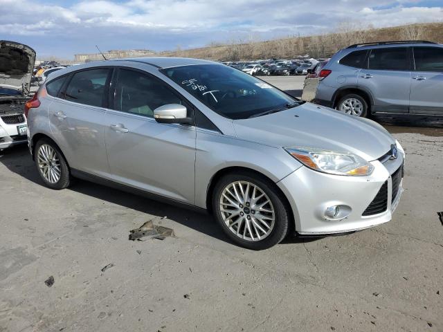 Photo 4 from auction – 2012 FORD FOCUS SEL with VIN 1FAHP3M23CL309157