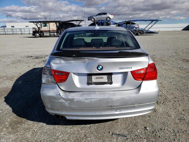 Photo 6 from auction – 2009 BMW 328 I SULE with VIN WBAPH53579A435646