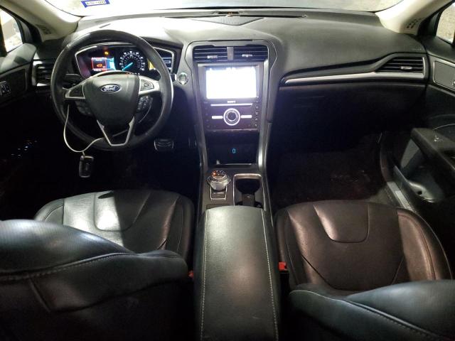 Photo 8 from auction – 2017 FORD FUSION TIT with VIN 3FA6P0K90HR237560