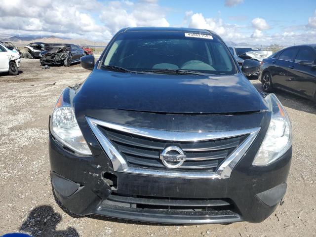 Photo 5 from auction – 2016 NISSAN VERSA S with VIN 3N1CN7APXGL911763