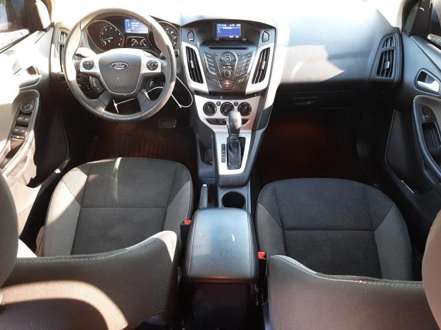 Photo 8 from auction – 2014 FORD FOCUS SE with VIN 1FADP3F29EL148294