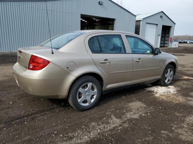 Photo 3 from auction – 2007 CHEVROLET COBALT LT with VIN 1G1AL55FX77389715
