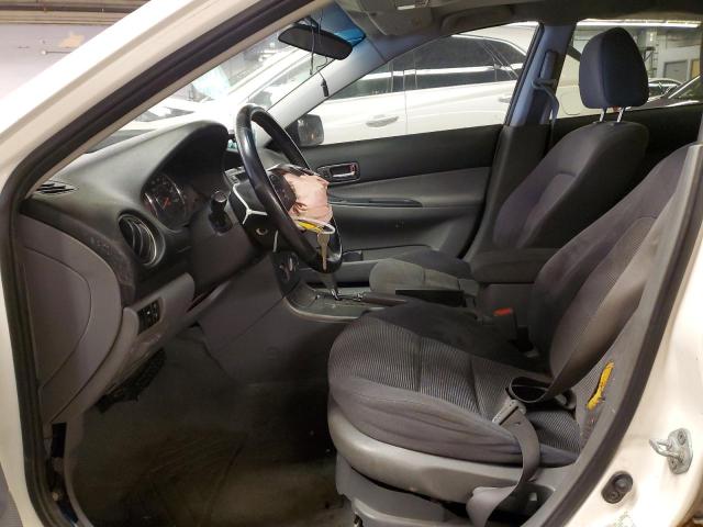 Photo 7 from auction – 2003 MAZDA 6 I with VIN 1YVFP80C135M22276
