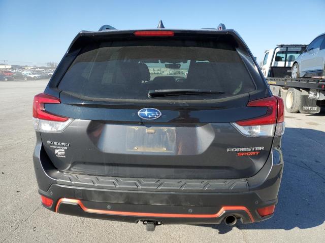 Photo 6 from auction – 2020 SUBARU FORESTER S with VIN JF2SKARC4LH459710