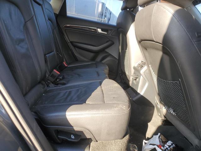 Photo 11 from auction – 2014 AUDI Q5 PREMIUM with VIN WA1LFAFP2EA045832