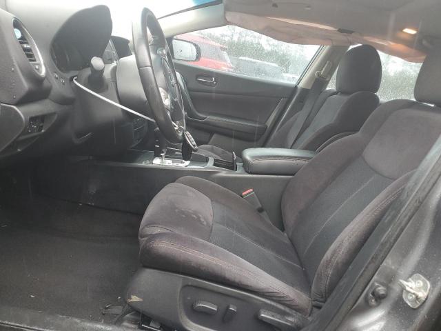 Photo 7 from auction – 2014 NISSAN MAXIMA S with VIN 1N4AA5AP6EC430542
