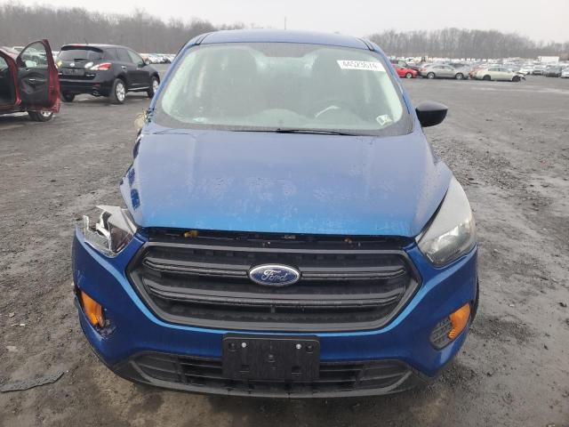 Photo 5 from auction – 2018 FORD ESCAPE S with VIN 1FMCU0F74JUB50740