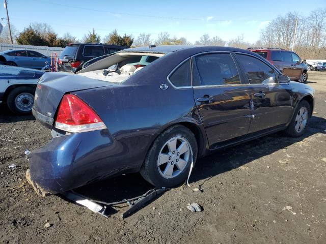 Photo 3 from auction – 2007 CHEVROLET IMPALA LT with VIN 2G1WT58KX79236779